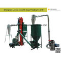 500kg/H Animal Poultry Feed Pellet Making Line